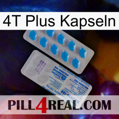 4T Plus Capsules new15